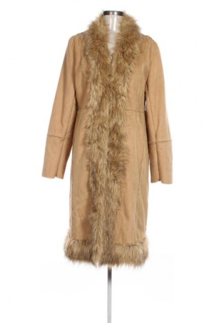 Дамско палто Unbranded, Размер M, Цвят Кафяв, Цена 45,00 €