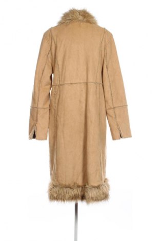 Дамско палто Unbranded, Размер M, Цвят Кафяв, Цена 45,00 €