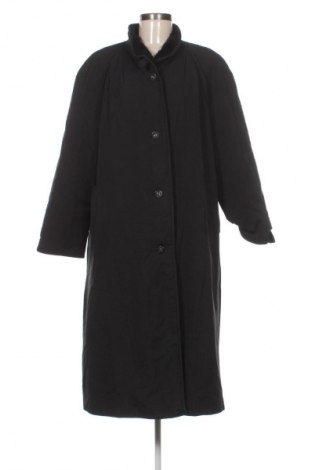 Дамско палто Unbranded, Размер XL, Цвят Черен, Цена 56,34 €