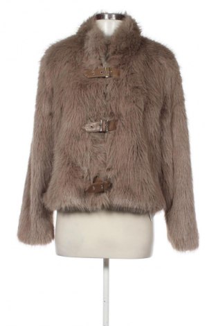 Дамско палто Unbranded, Размер M, Цвят Бежов, Цена 29,65 €