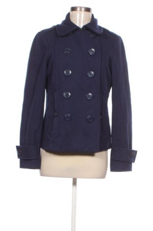 Дамско палто Unbranded, Размер M, Цвят Син, Цена 45,00 €