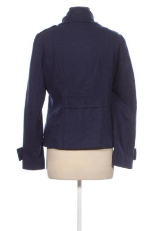 Дамско палто Unbranded, Размер M, Цвят Син, Цена 45,00 €