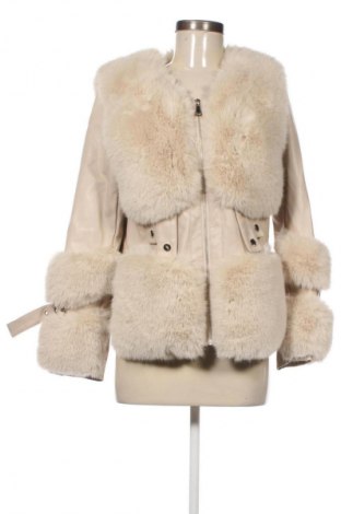 Дамско палто Unbranded, Размер S, Цвят Кафяв, Цена 31,69 €