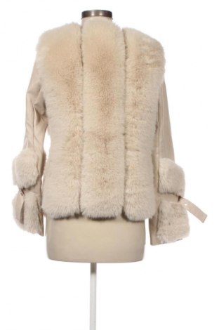 Дамско палто Unbranded, Размер S, Цвят Кафяв, Цена 31,69 €