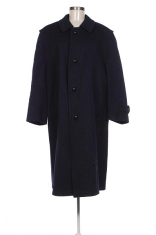 Дамско палто Unbranded, Размер XXL, Цвят Син, Цена 45,00 €