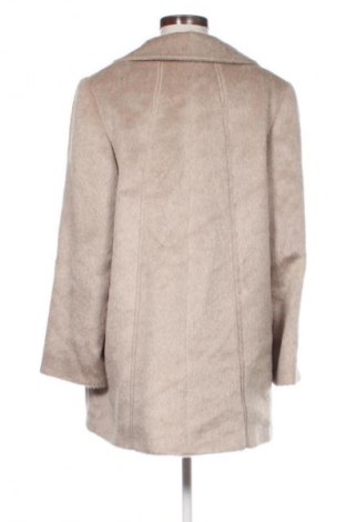 Дамско палто Unbranded, Размер L, Цвят Бежов, Цена 43,33 €