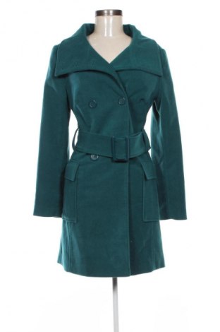 Damenmantel Buffalo, Größe S, Farbe Grün, Preis € 52,99