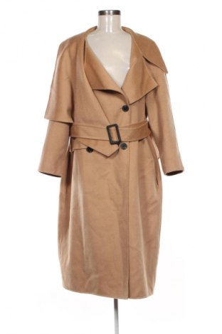 Дамско палто Unbranded, Размер M, Цвят Кафяв, Цена 10,73 €