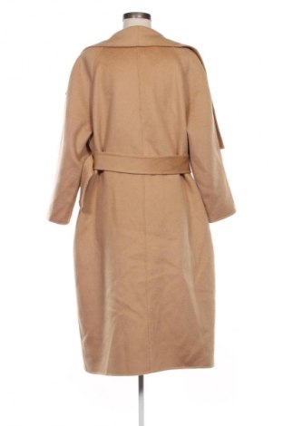 Дамско палто Unbranded, Размер M, Цвят Кафяв, Цена 10,73 €
