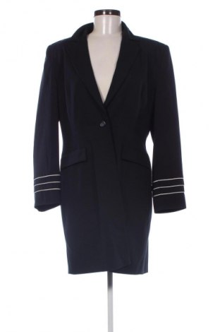 Дамско палто Unbranded, Размер L, Цвят Черен, Цена 29,67 €