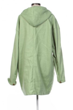 Női kabát Unbranded, Méret 3XL, Szín Zöld, Ár 20 349 Ft
