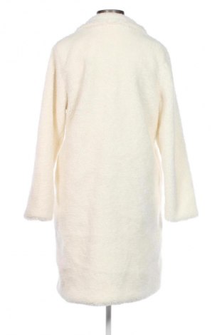 Damenmantel Unbranded, Größe M, Farbe Ecru, Preis € 39,99