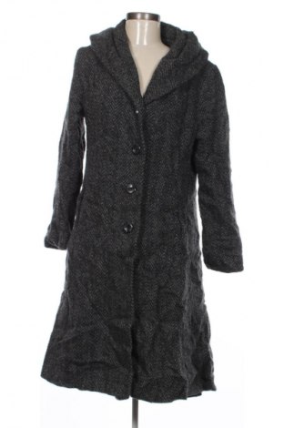 Дамско палто Unbranded, Размер M, Цвят Сив, Цена 30,16 €