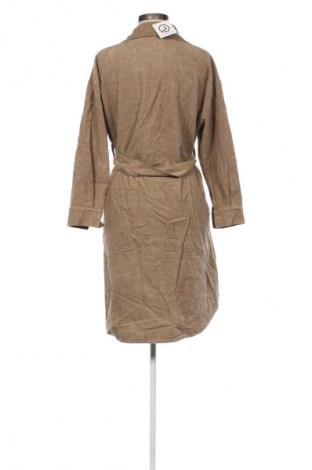 Palton de femei Unbranded, Mărime M, Culoare Bej, Preț 84,99 Lei