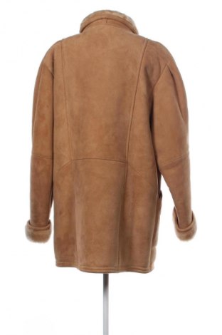 Palton de femei Unbranded, Mărime XL, Culoare Maro, Preț 234,47 Lei