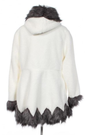 Damenmantel Unbranded, Größe L, Farbe Weiß, Preis € 39,99