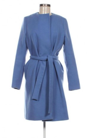 Дамско палто Unbranded, Размер M, Цвят Син, Цена 44,97 €