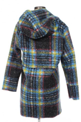 Γυναικείο παλτό Unbranded, Μέγεθος L, Χρώμα Πολύχρωμο, Τιμή 30,99 €