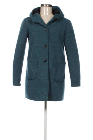 Дамско палто Unbranded, Размер M, Цвят Син, Цена 21,98 €