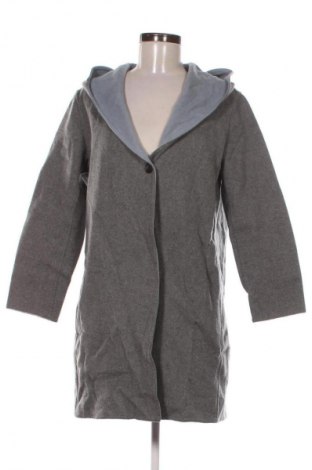 Дамско палто Uniqlo, Размер M, Цвят Сив, Цена 45,50 €