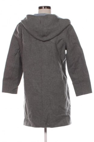 Дамско палто Uniqlo, Размер M, Цвят Сив, Цена 45,50 €
