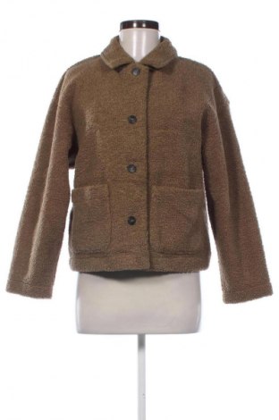Női kabát Uniqlo, Méret L, Szín Barna, Ár 19 599 Ft