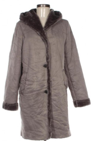 Női kabát Uniqlo, Méret M, Szín Szürke, Ár 20 359 Ft