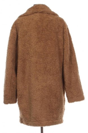 Női kabát Uniqlo, Méret M, Szín Barna, Ár 33 429 Ft