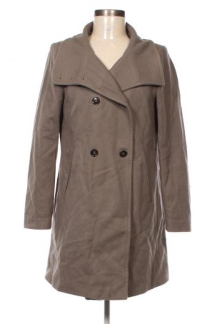 Damenmantel United Colors Of Benetton, Größe S, Farbe Grau, Preis € 32,99