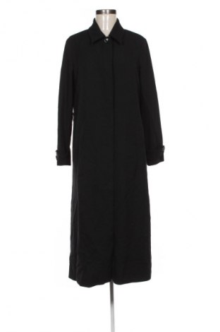 Damenmantel United Colors Of Benetton, Größe M, Farbe Schwarz, Preis € 49,00