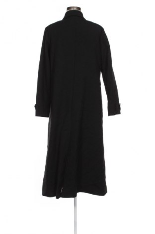 Damenmantel United Colors Of Benetton, Größe M, Farbe Schwarz, Preis € 49,00