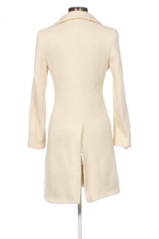 Дамско палто United Colors Of Benetton, Размер L, Цвят Екрю, Цена 49,10 €