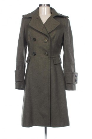 Damenmantel United Colors Of Benetton, Größe M, Farbe Grün, Preis € 49,00