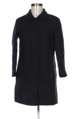 Damenmantel United Colors Of Benetton, Größe S, Farbe Schwarz, Preis € 32,99