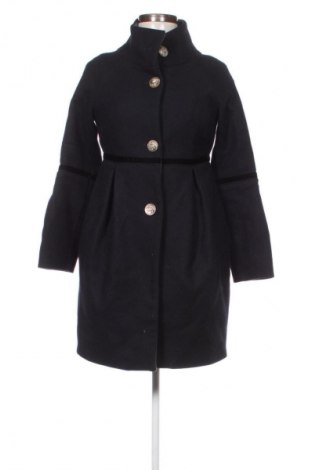 Дамско палто United Colors Of Benetton, Размер XXS, Цвят Син, Цена 60,02 €