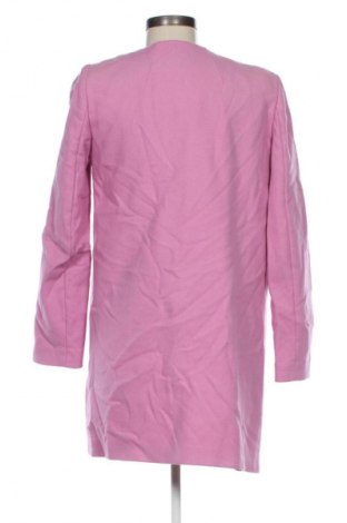 Дамско палто United Colors Of Benetton, Размер XS, Цвят Розов, Цена 41,41 €