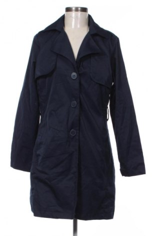 Damenmantel Up 2 Fashion, Größe S, Farbe Blau, Preis € 34,99