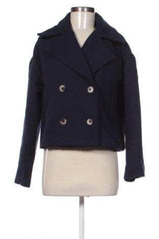 Női kabát VILA, Méret XS, Szín Kék, Ár 31 749 Ft
