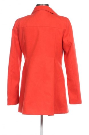Palton de femei VILA, Mărime M, Culoare Portocaliu, Preț 392,50 Lei