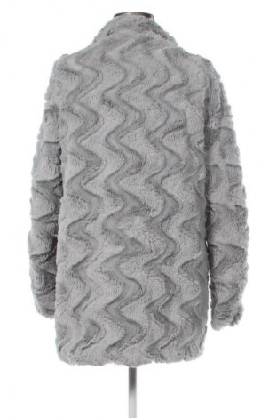 Damenmantel Vero Moda, Größe M, Farbe Grau, Preis € 21,99