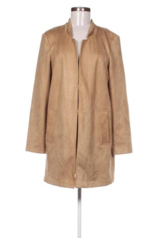 Női kabát Vero Moda, Méret M, Szín Bézs, Ár 9 479 Ft