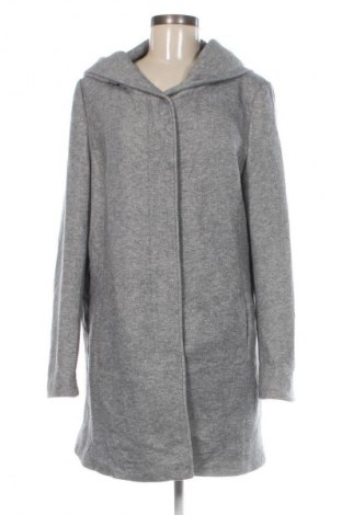 Damenmantel Vero Moda, Größe XL, Farbe Grau, Preis € 18,99