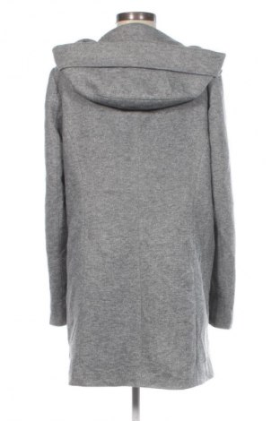 Damenmantel Vero Moda, Größe XL, Farbe Grau, Preis € 18,99