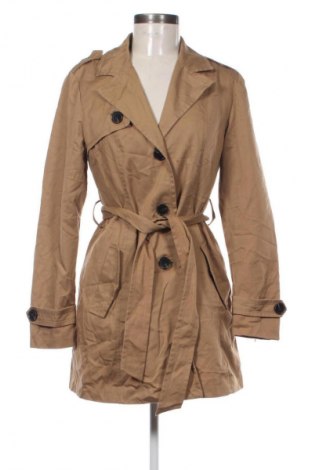 Női kabát Vero Moda, Méret S, Szín Bézs, Ár 5 569 Ft