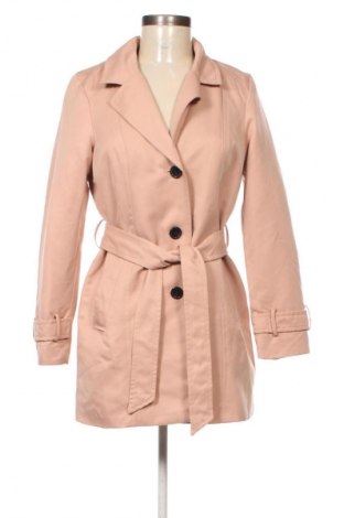 Női kabát Vero Moda, Méret S, Szín Rózsaszín, Ár 5 759 Ft