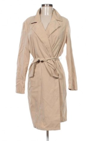 Női kabát Vero Moda, Méret L, Szín Bézs, Ár 22 727 Ft