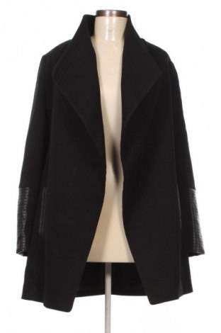 Дамско палто Vero Moda, Размер L, Цвят Черен, Цена 12,78 €