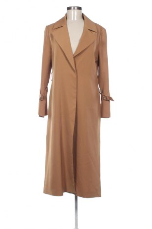 Damenmantel Vero Moda, Größe L, Farbe Braun, Preis € 24,55