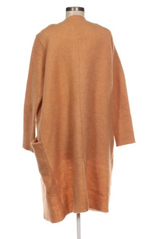 Damenmantel Vero Moda, Größe XS, Farbe Braun, Preis € 14,99