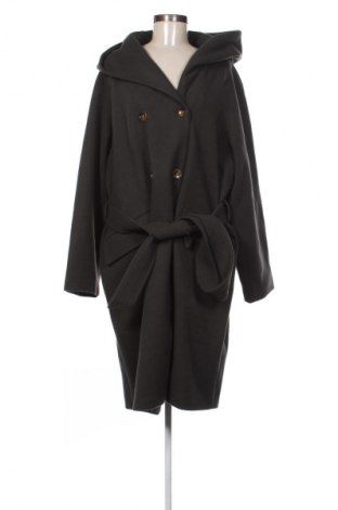 Дамско палто Vero Moda, Размер XXL, Цвят Зелен, Цена 56,24 €